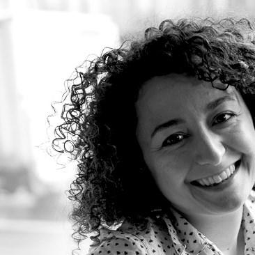 Zeynep Yildiz