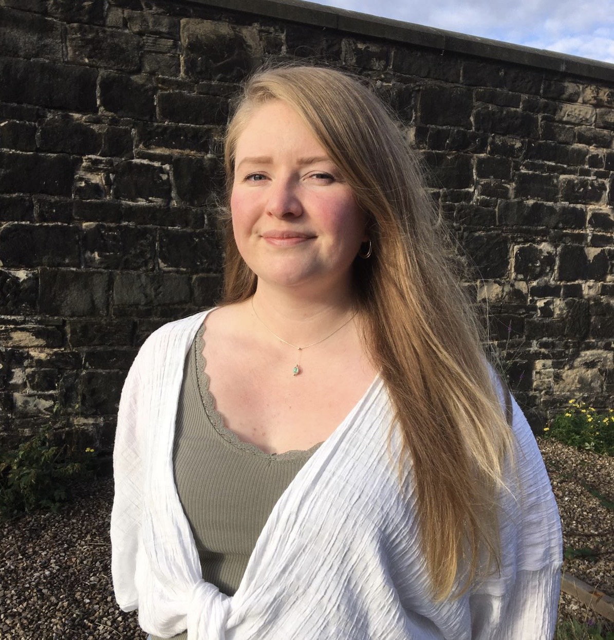 Holly Glover