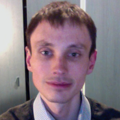 Paul Joseph Nicholson