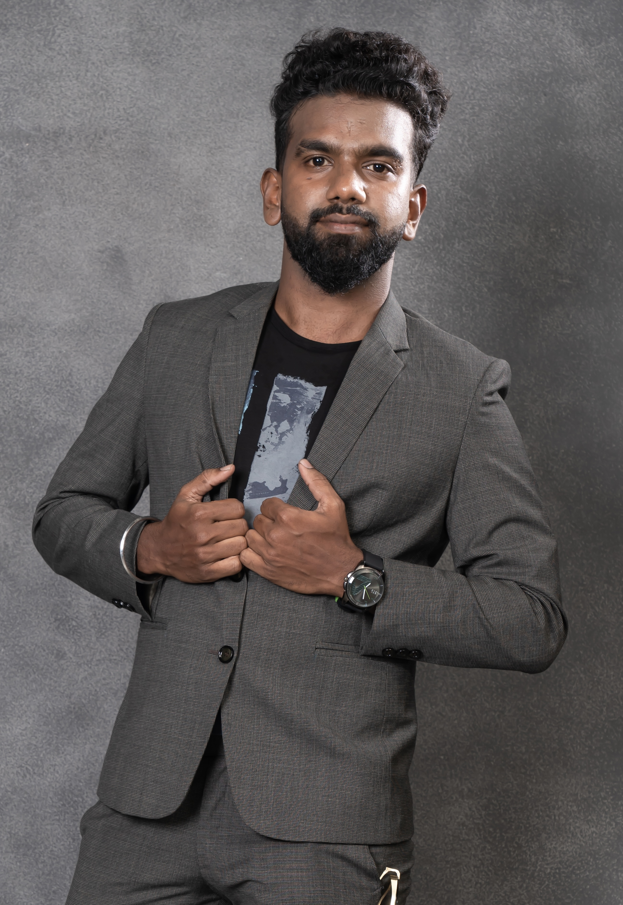 Girish Meenakshi Sundaram