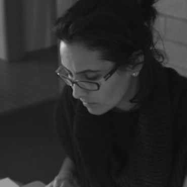 Daniela Cuevas Guerrero