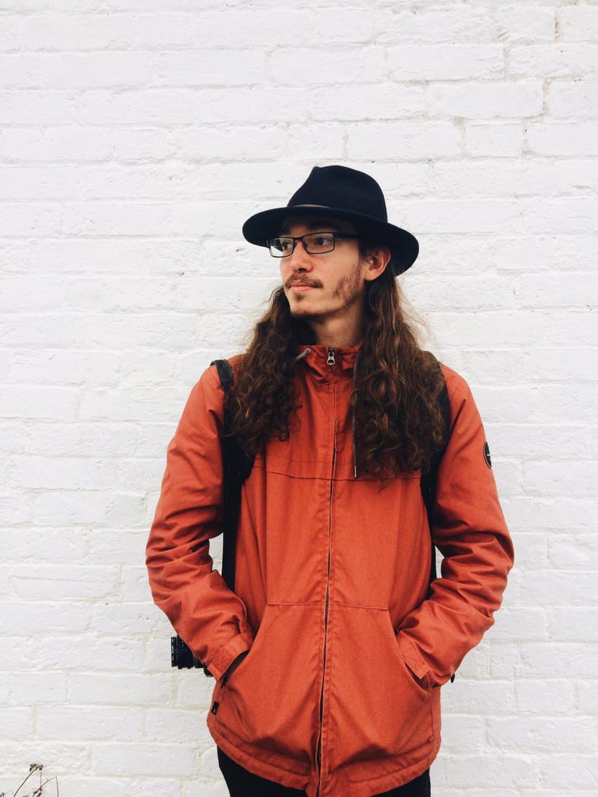 Peter Doyle-Davidson