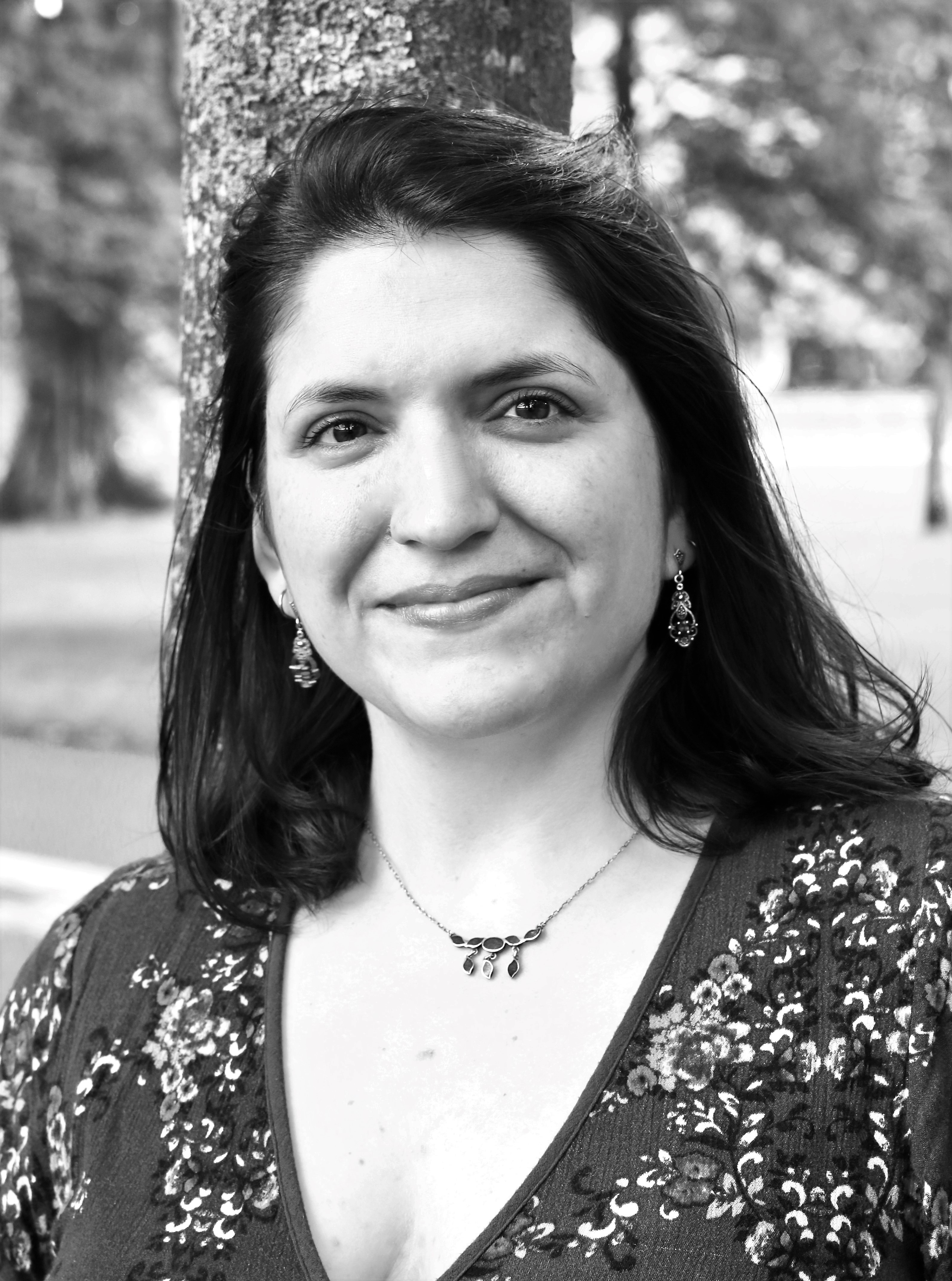 Carla Marina Almeida