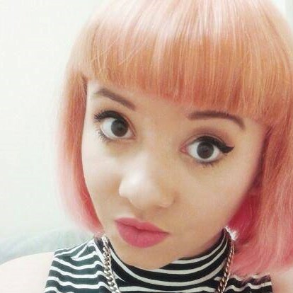 Abbey-Jade Birden