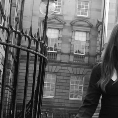 Ali Millar
