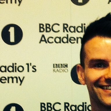 Adam Barber