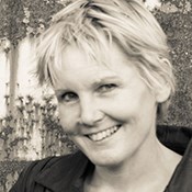 Sarah Brooks