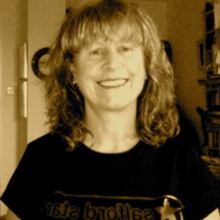 suzi hoffmann