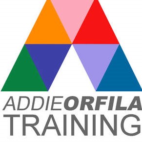 Addie Orfila and Alison Surtees