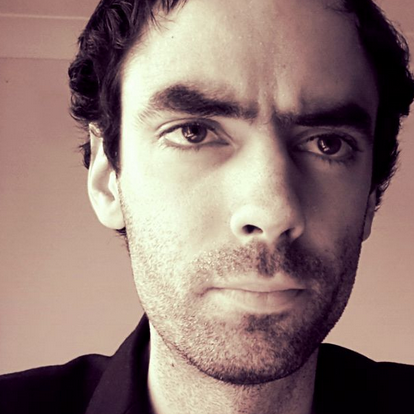 Iain Alexander