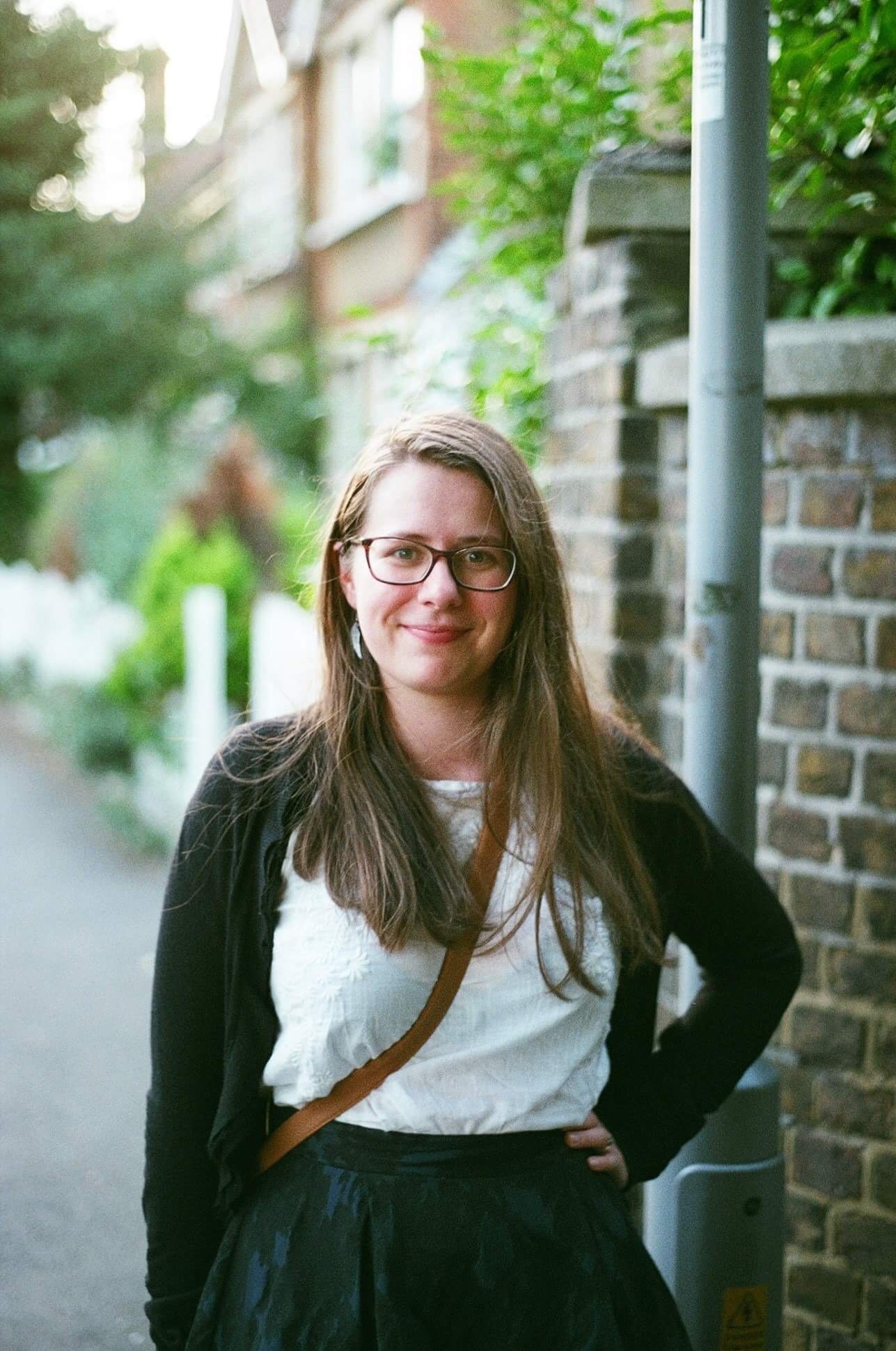 Iris Rouschop - Community - ScreenSkills