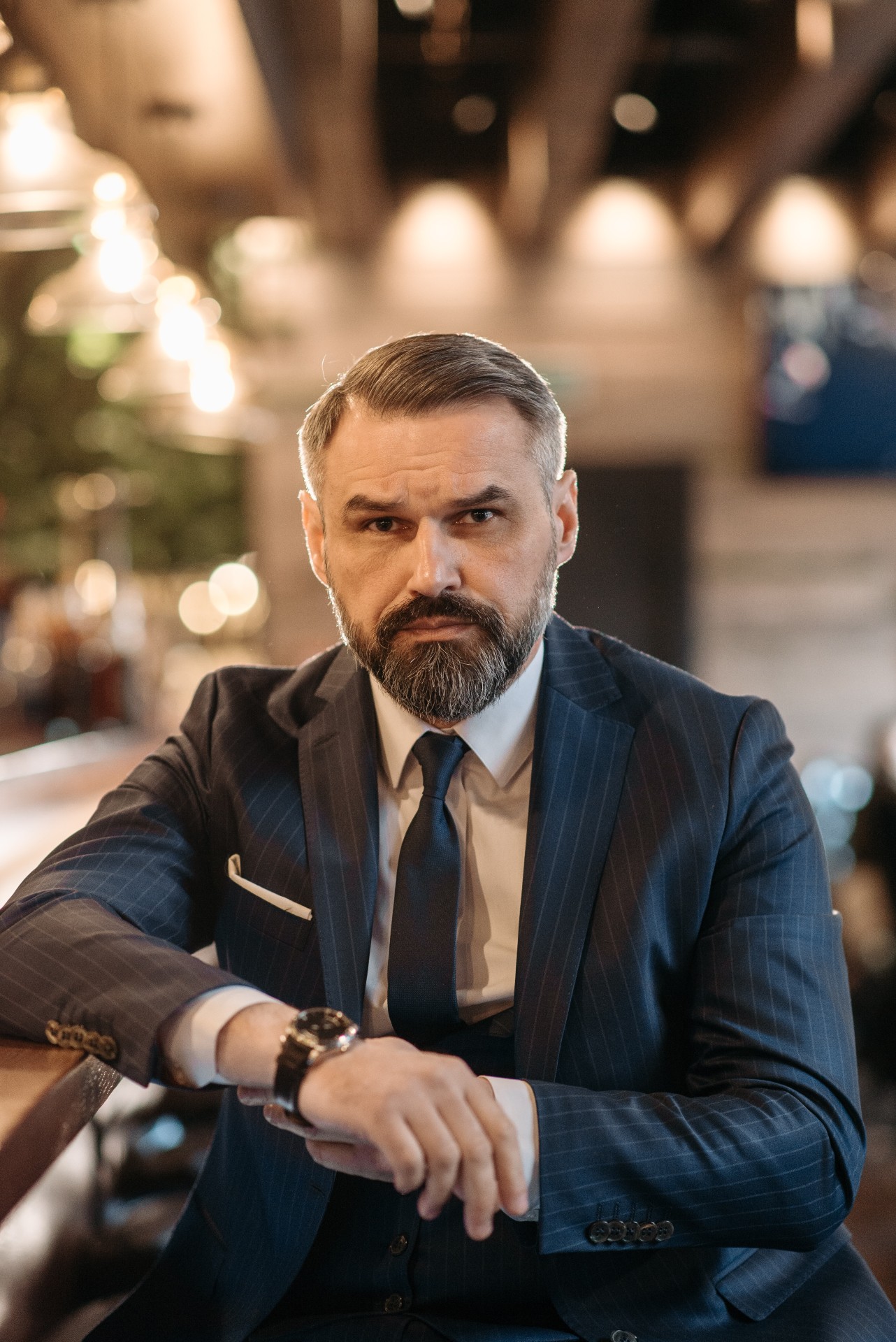 David Fleischmann Esq