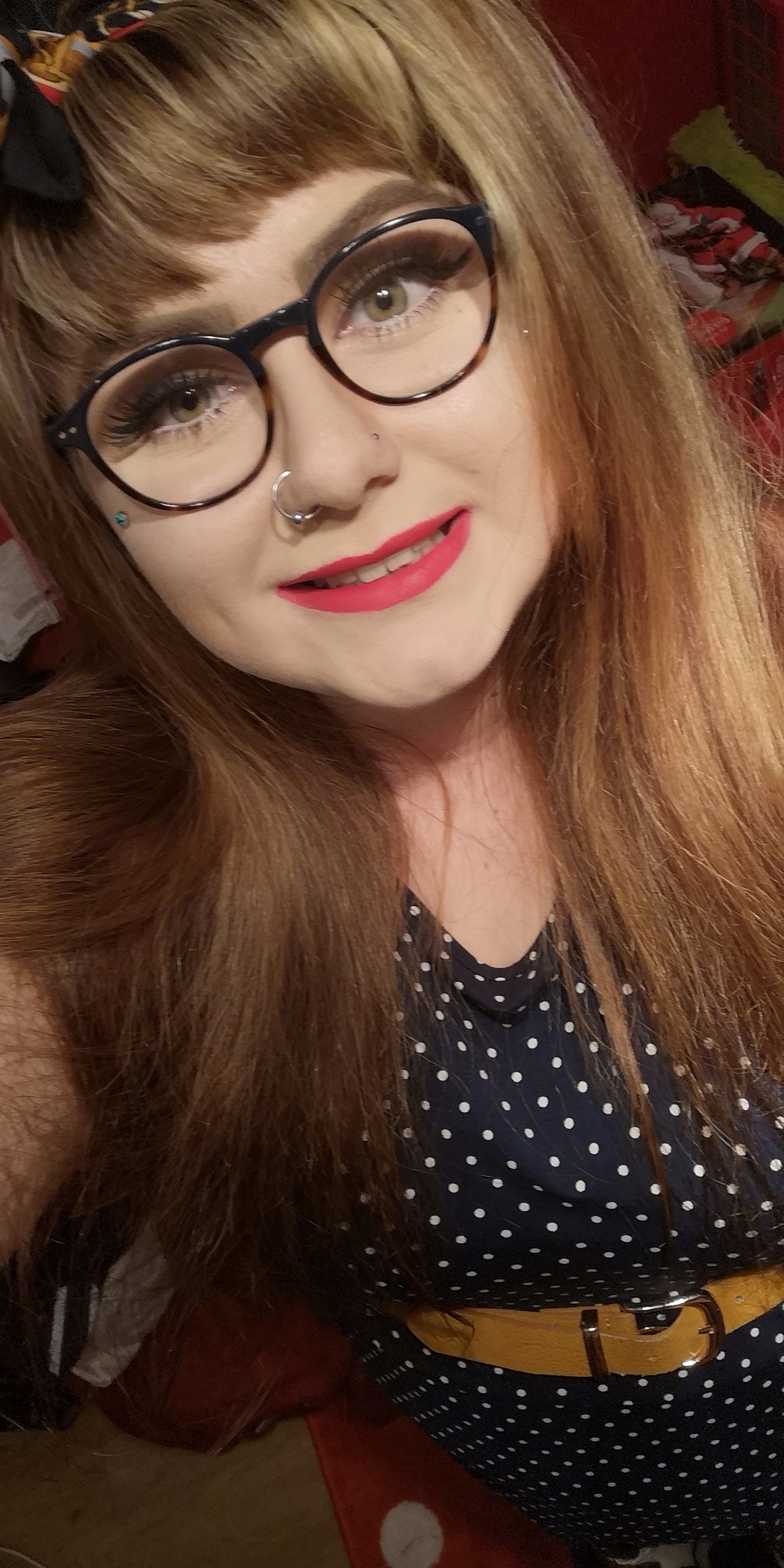 Shaunnah Sinead Crosbie