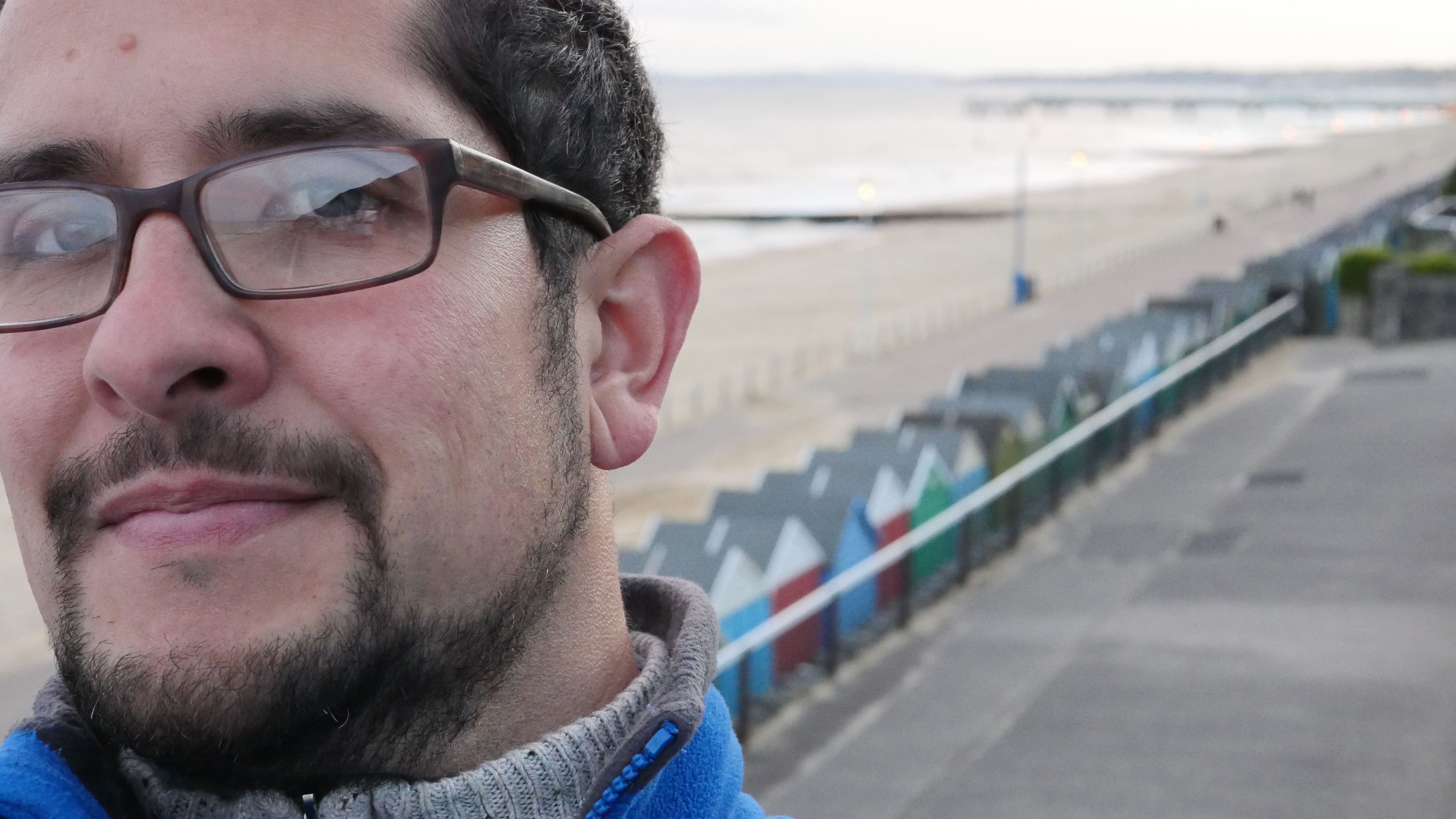 Julio Molina-Montenegro