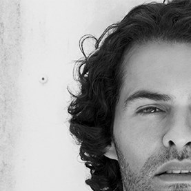 Carlos Acosta