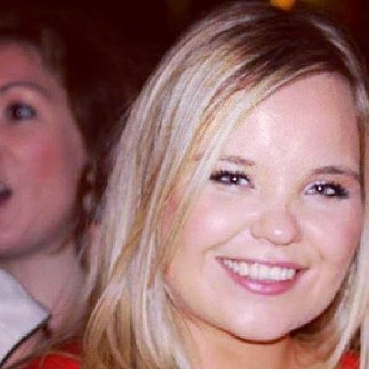 Fiona Mackinnon