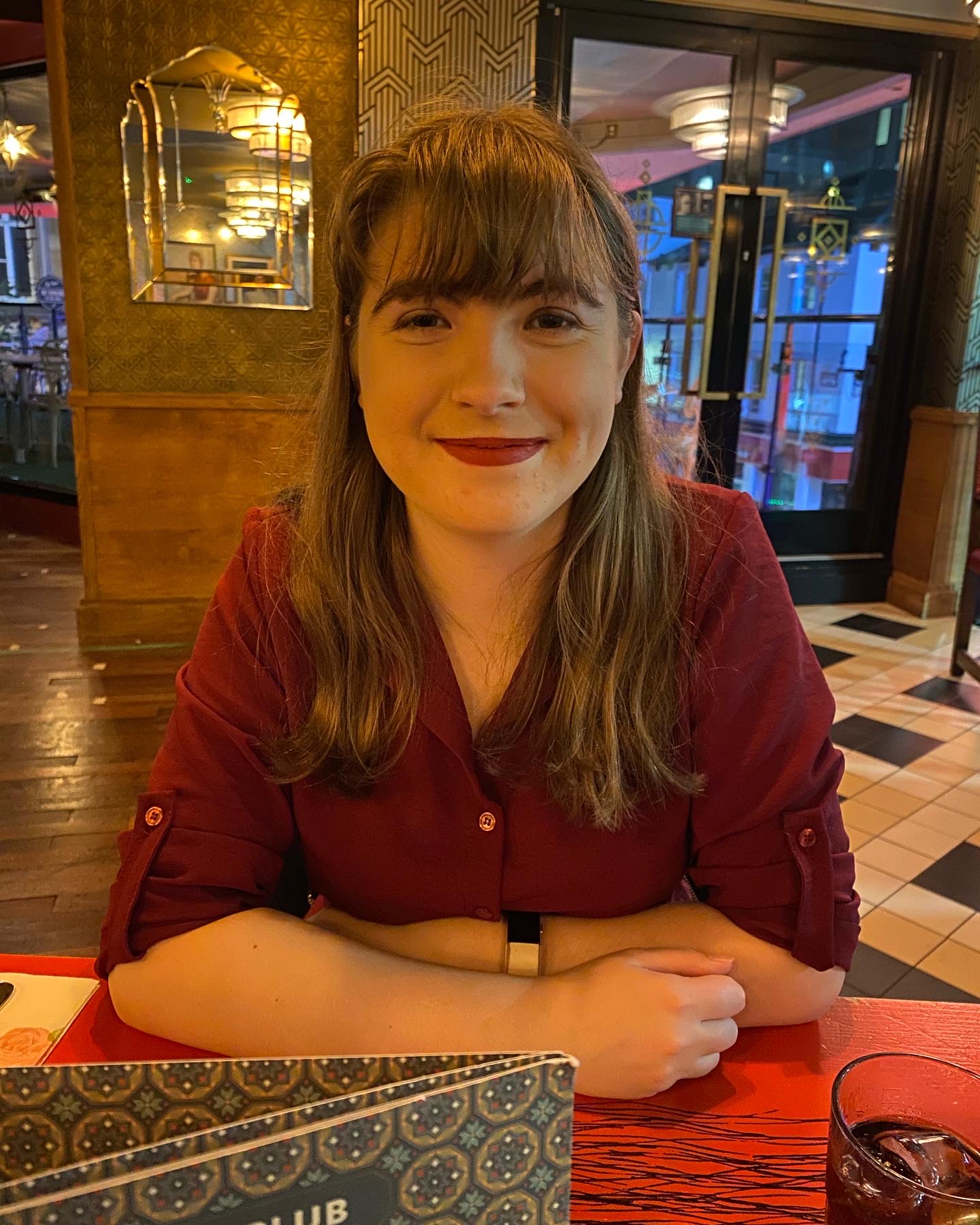 Samantha Howman - Community - ScreenSkills