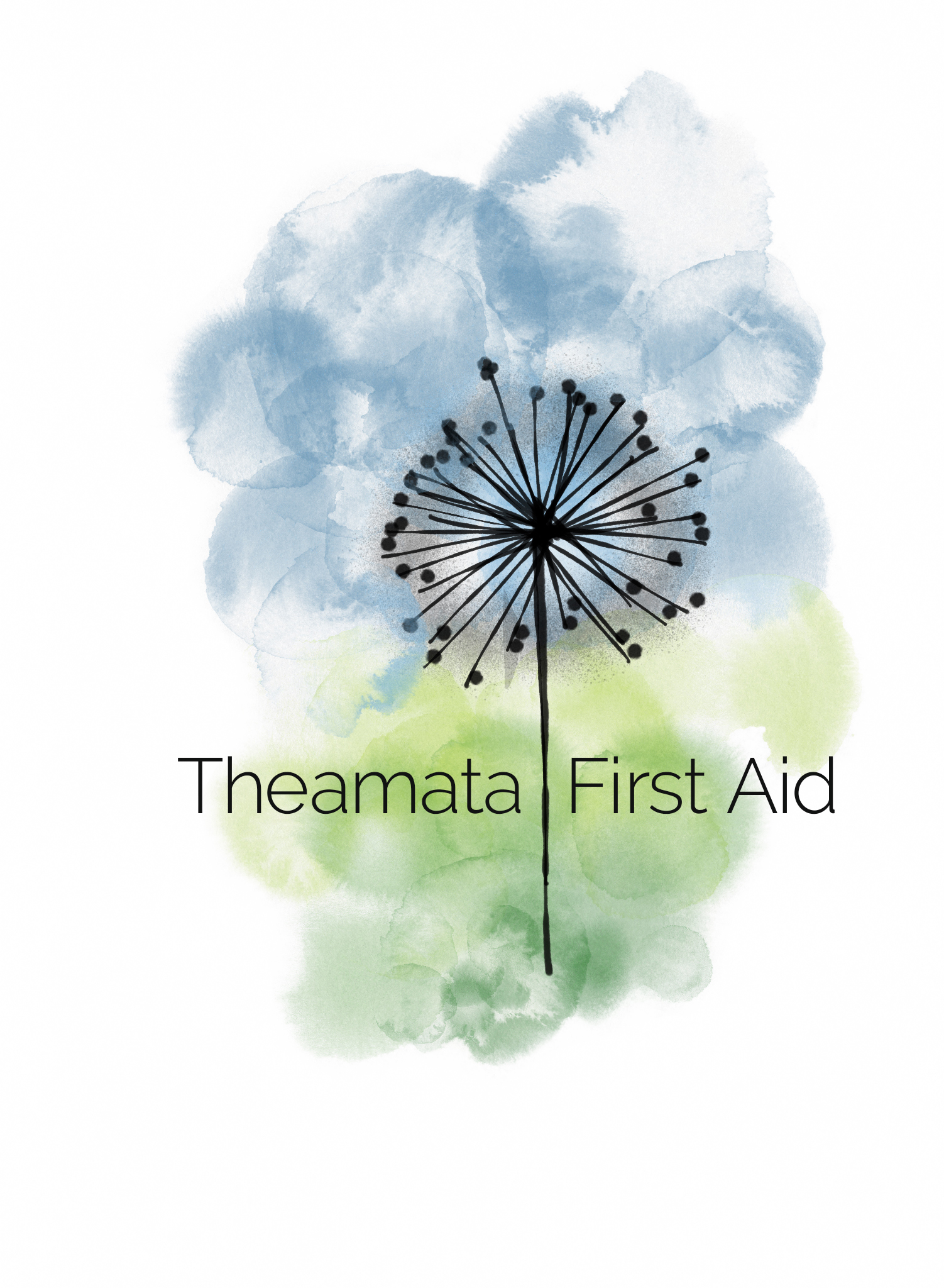 Theamata First Aid