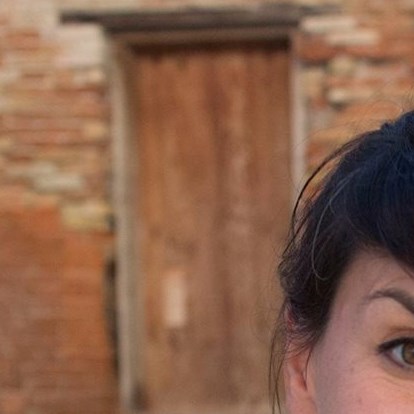 Francesca Cirilli