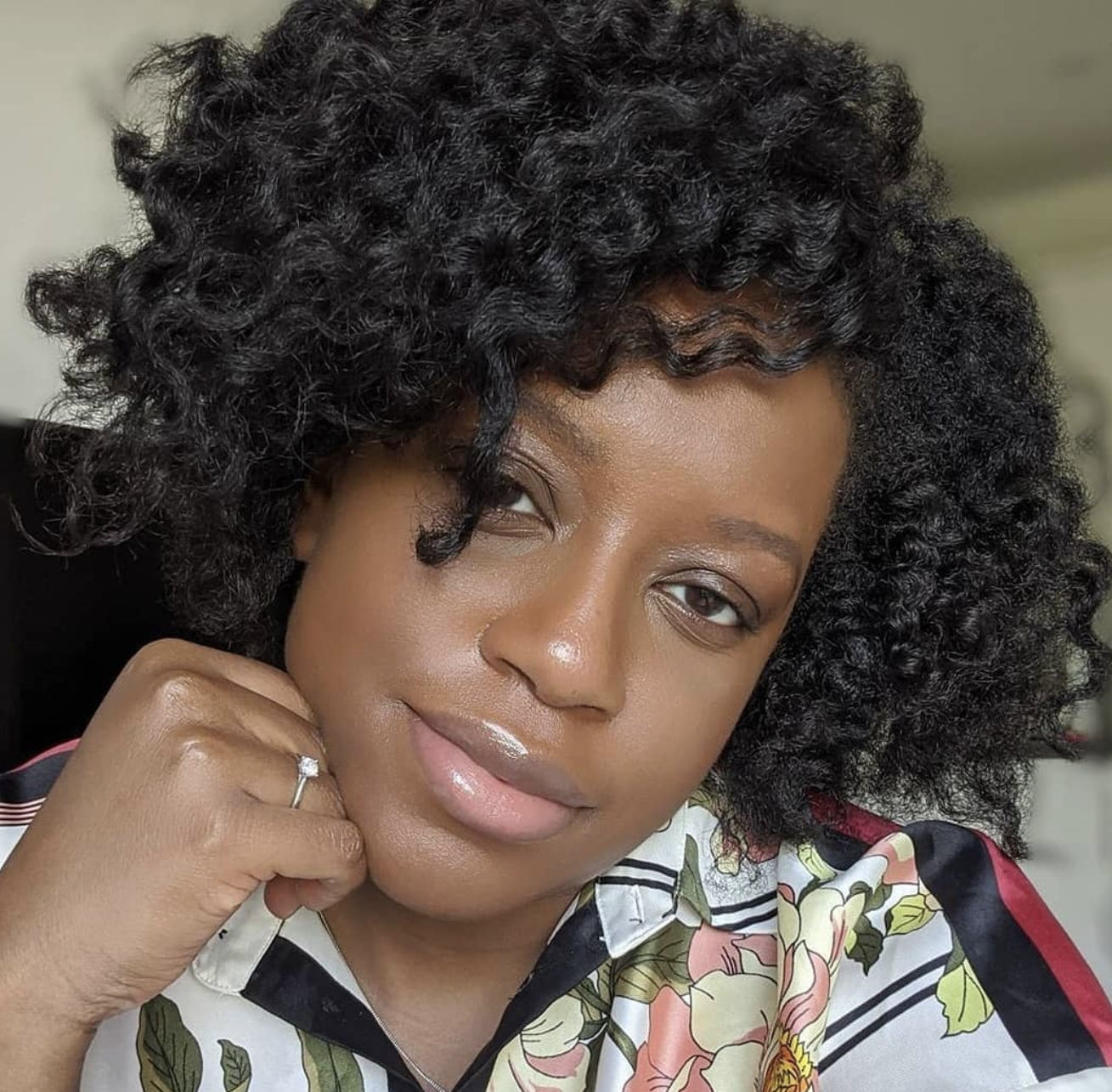 Teresa Reynolds-Bartram