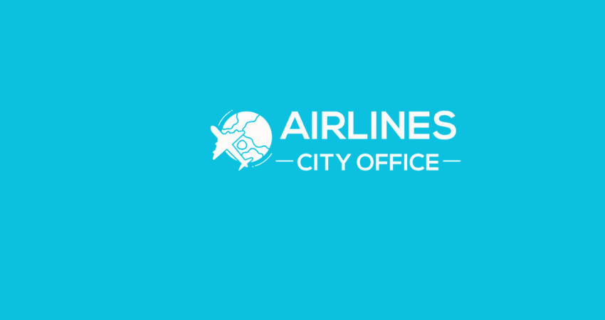 Airlines cityoffice