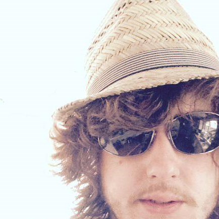 Daniel Hutchinson