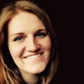 Shelley Stromdale