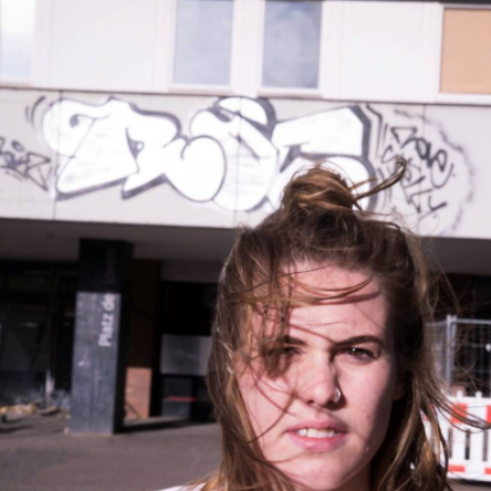 Bella  Camfield-Andrews