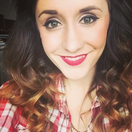 Charlotte Bradburn