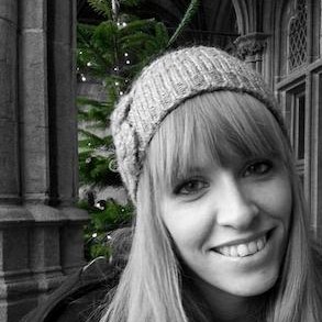 Stacey Williams