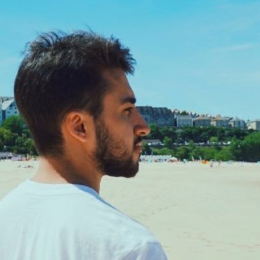 Saoud Khalaf