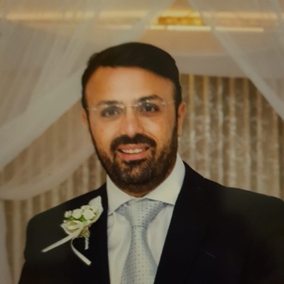 Daniel Dadoun