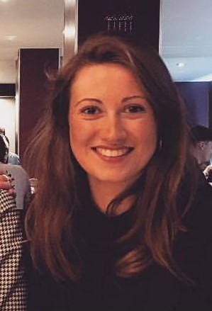 Georgina Collingwood