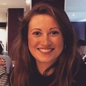 Georgina Collingwood