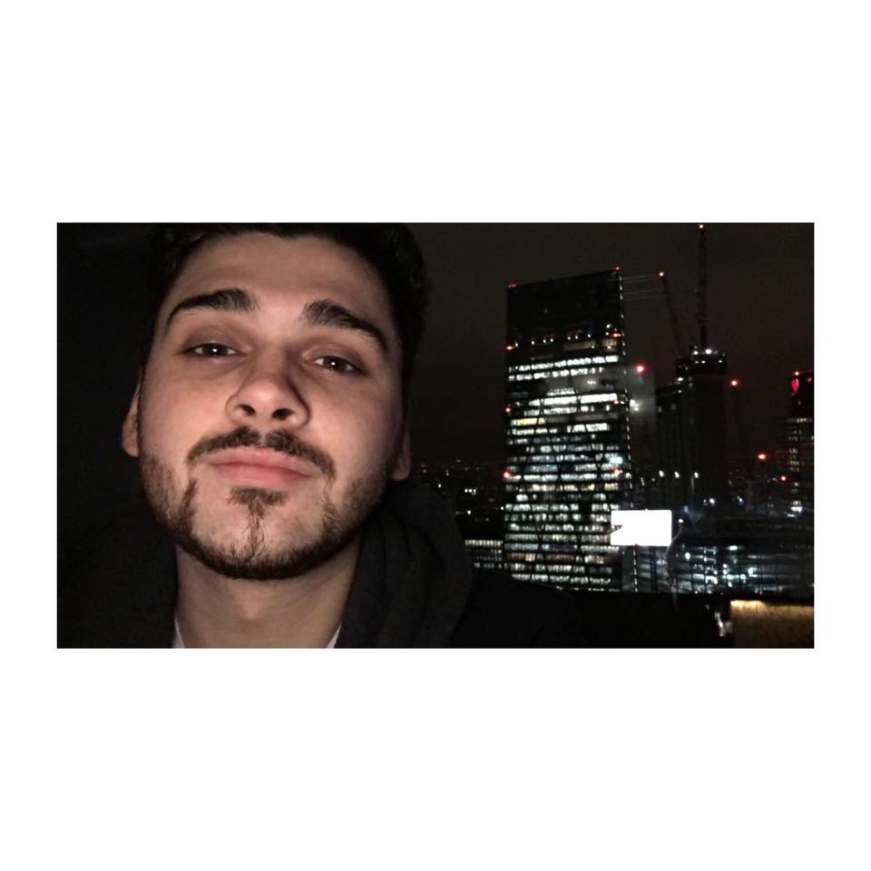 Adam Shafi
