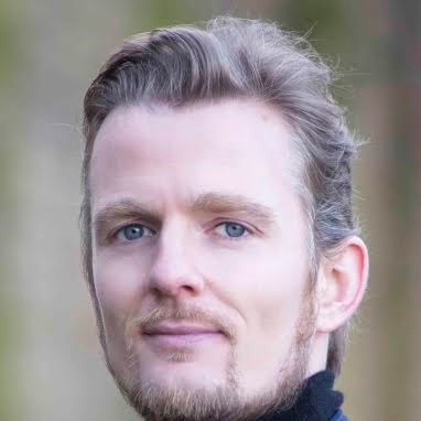 Colm Forde