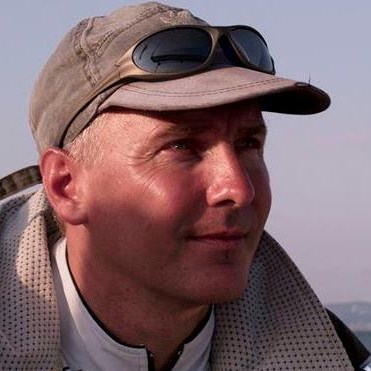 Christopher Kilshaw