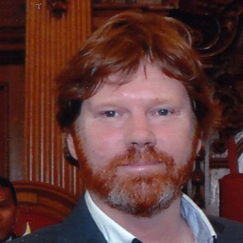 Mark Winter