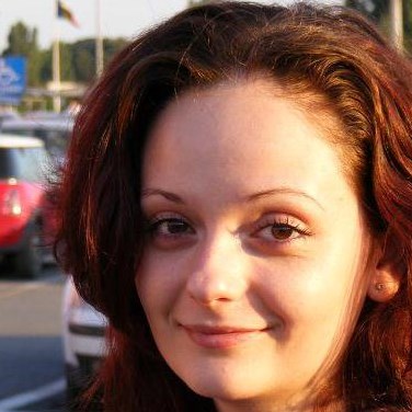Ramona Dragomir