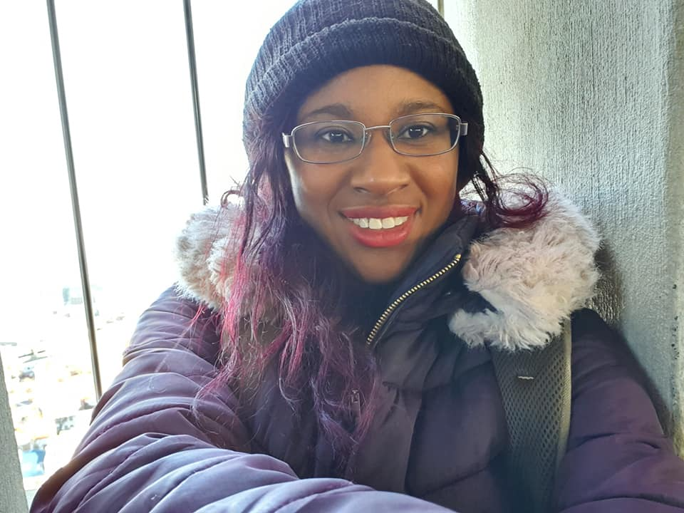Deloris Collins - Community - ScreenSkills