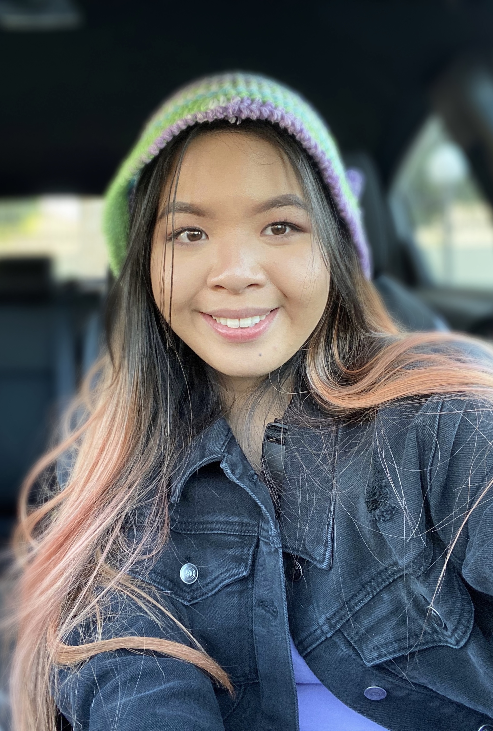 Jamilah Melrose Viajar