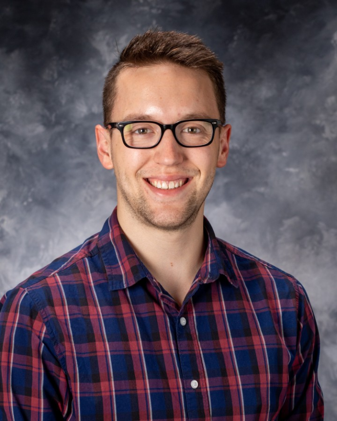 Mathew White - Community - ScreenSkills