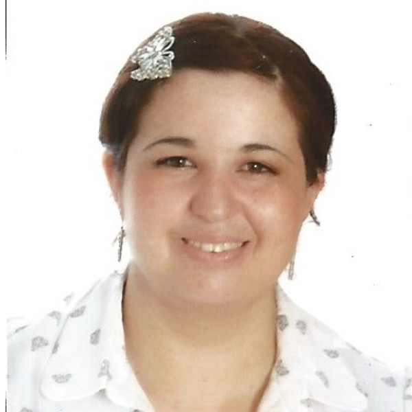 Ingrid Esteve Martin