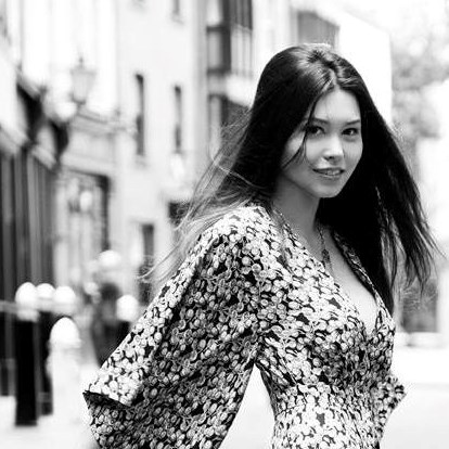 Naomi Koyama