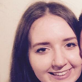 Christina Learmonth