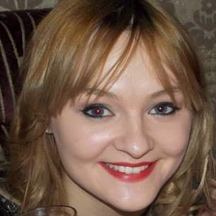 Ashleigh O'Brien