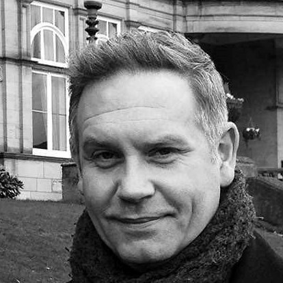 Chris Wyatt