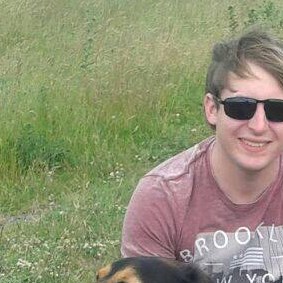 Luke Bazalgette