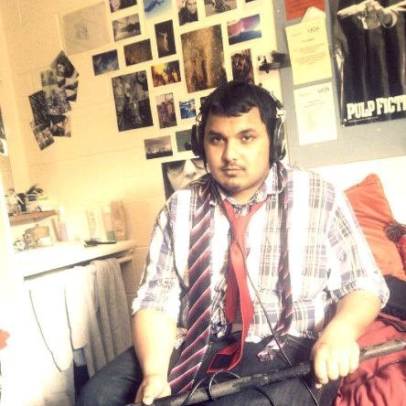 Anil Mehra