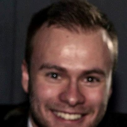 Luke Ofield